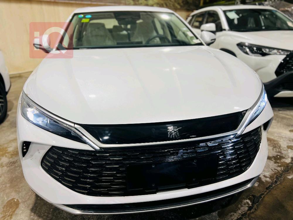 بي واي دي كوين L DM-i